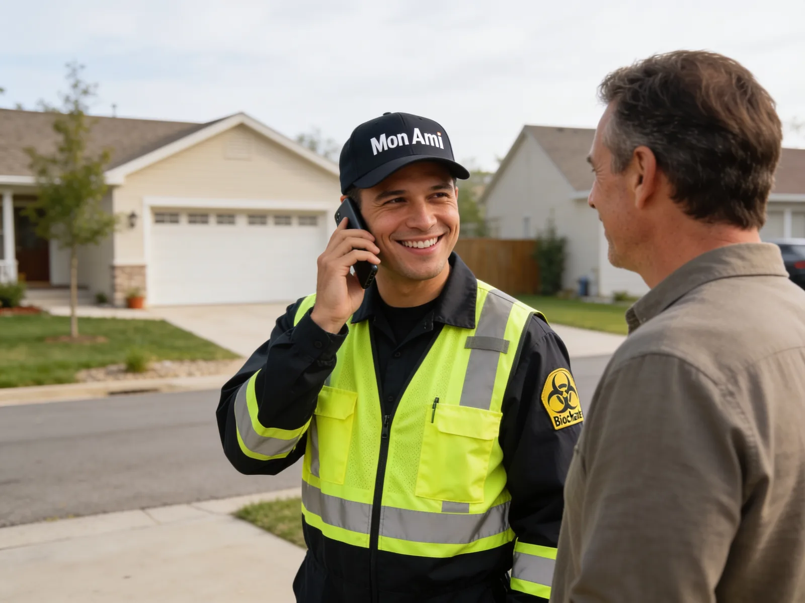 Sewage Cleanup Hacker Valley, WV FAQs